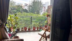 Stirling Residences (D3), Apartment #609110771